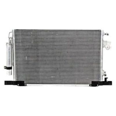 CND3747 A/C Condenser