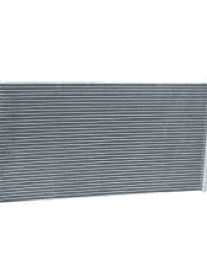 CND4761 A/C Condenser