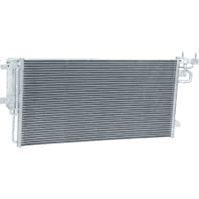 CND4761 A/C Condenser CND4761 A/C Condenser