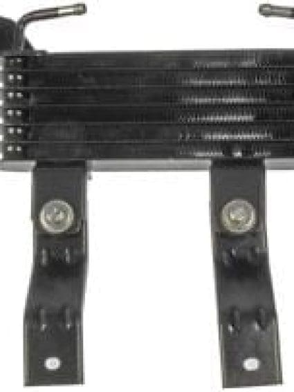 GM4050120 Cooling System Automatic Transmission Cooler Assembly