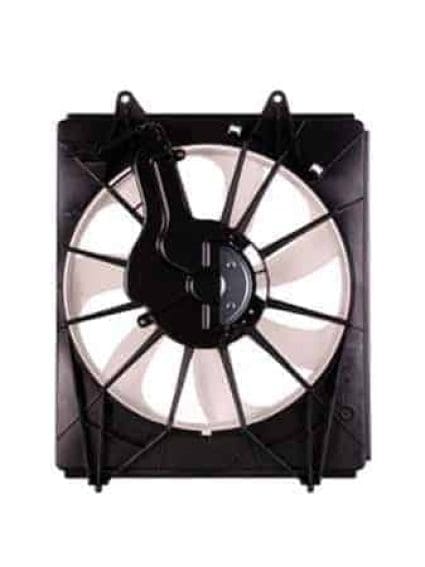 HO3113131 A/C Condenser Fan Assembly