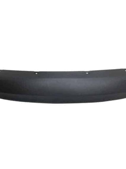 KI1195110 Rear Bumper Skid Plate