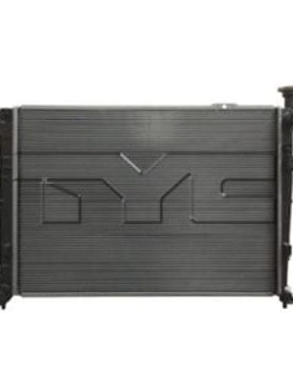 RAD13519 Radiator