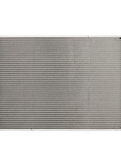 RAD13572 Radiator