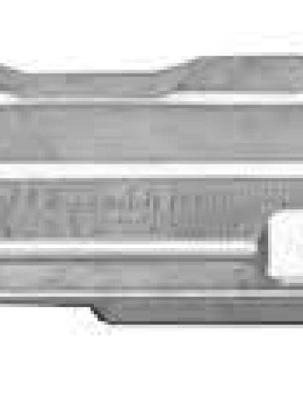 0848-402GT Fuel Delivery Tank