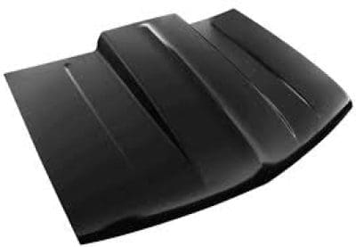 0852-038 Hood Cowl Induction