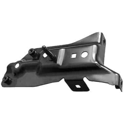 AU1244100 Body Panel Fender Brace Driver Side AU1244100 Body Panel Fender Brace Driver Side