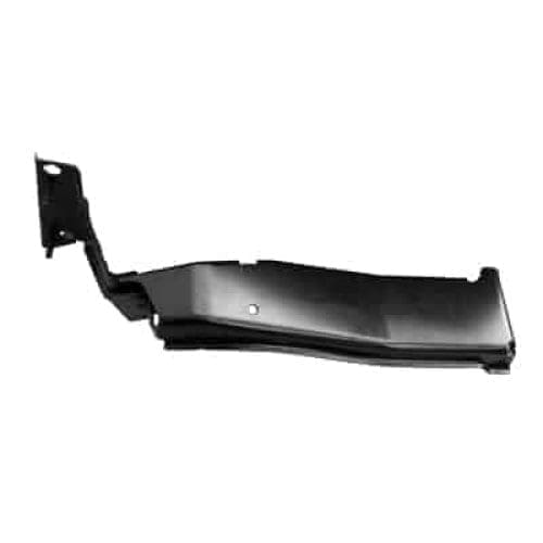 AU1245103 Body Panel Fender Brace Passenger Side