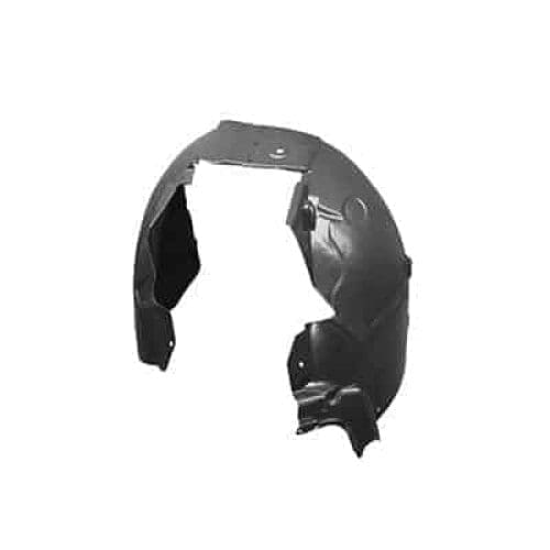 AU1248128 Body Panel Fender Liner Driver Side AU1248128 Body Panel Fender Liner Driver Side