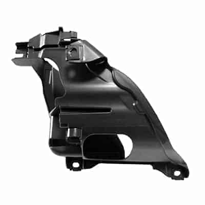 AU2508104 Front Light Headlight Bracket Driver Side AU2508104 Front Light Headlight Bracket Driver Side