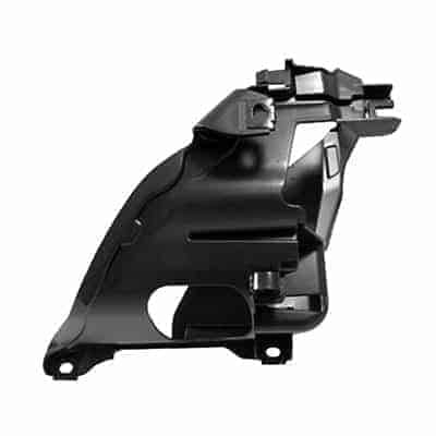 AU2509104 Front Light Headlight Bracket Passenger Side AU2509104 Front Light Headlight Bracket Passenger Side