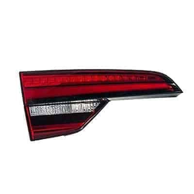 AU2802121 Rear Light Tail Lamp Assembly