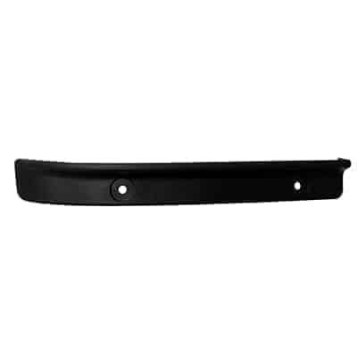 CH1088107 Body Panel Fender Flare Driver Side