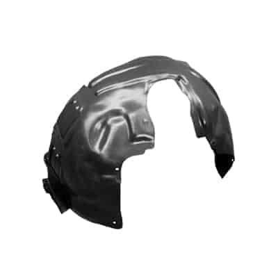 CH1249163C Body Panel Fender Liner Passenger Side