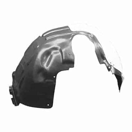 CH1249182C Body Panel Fender Liner Passenger Side