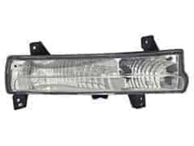CH2520147C Front Light Park Lamp Assembly