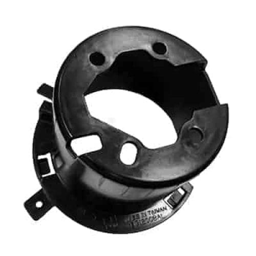 CH2602101 Front Bumper Bracket Fog Lamp Driver Side