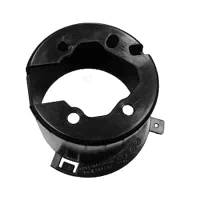 CH2603101 Front Bumper Bracket Fog Lamp Passenger Side CH2603101 Front Bumper Bracket Fog Lamp Passenger Side