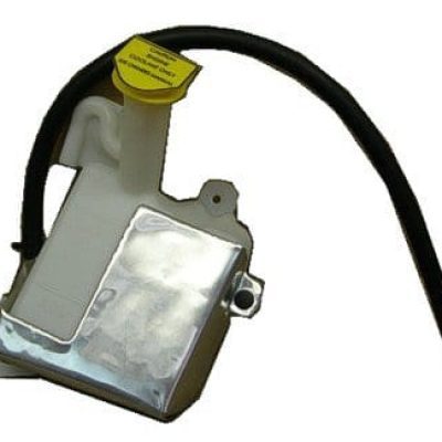 CH3014108 Cooling System Engine Coolant Recovery Tank