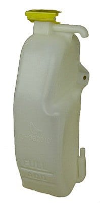 CH3014117 Cooling System Engine Coolant Recovery Tank CH3014117 Cooling System Engine Coolant Recovery Tank