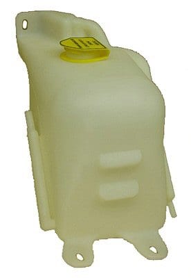 CH3014119 Cooling System Engine Coolant Recovery Tank CH3014119 Cooling System Engine Coolant Recovery Tank