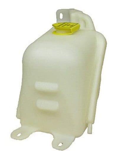 CH3014120 Cooling System Engine Coolant Recovery Tank CH3014120 Cooling System Engine Coolant Recovery Tank