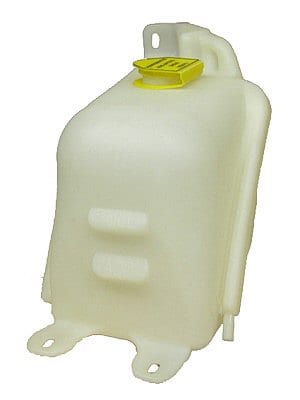 CH3014120 Cooling System Engine Coolant Recovery Tank CH3014120 Cooling System Engine Coolant Recovery Tank