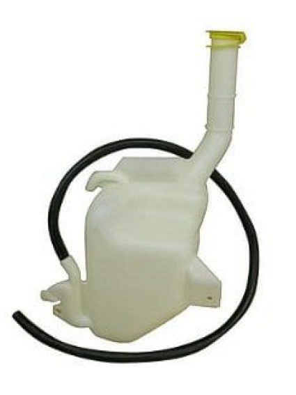 CH3014124 Cooling System Engine Coolant Recovery Tank
