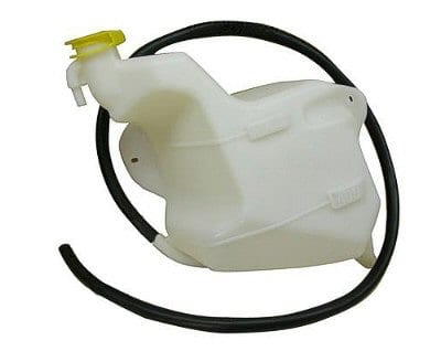 CH3014126 Cooling System Engine Coolant Recovery Tank CH3014126 Cooling System Engine Coolant Recovery Tank