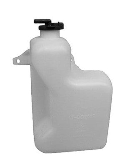 CH3014128 Cooling System Engine Coolant Recovery Tank