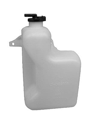CH3014128 Cooling System Engine Coolant Recovery Tank CH3014128 Cooling System Engine Coolant Recovery Tank