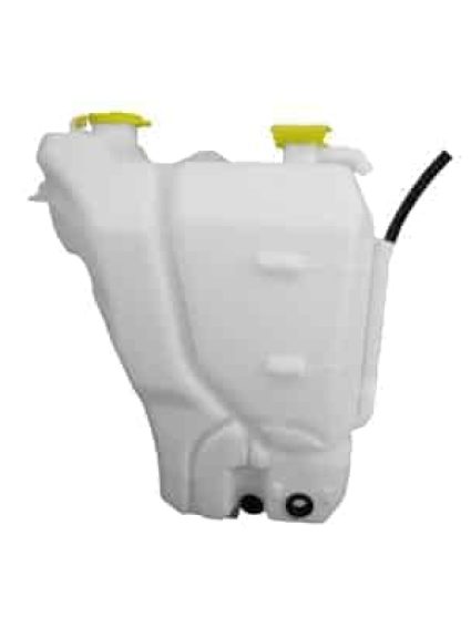 CH3014132 Cooling System Engine Coolant Recovery Tank