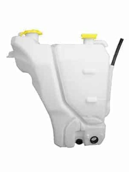 CH3014139 Cooling System Engine Coolant Recovery Tank