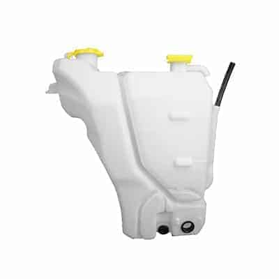 CH3014139 Cooling System Engine Coolant Recovery Tank CH3014139 Cooling System Engine Coolant Recovery Tank