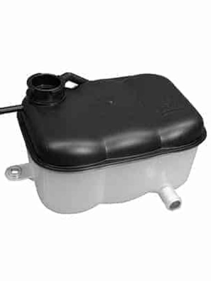 CH3014141 Cooling System Engine Coolant Recovery Tank