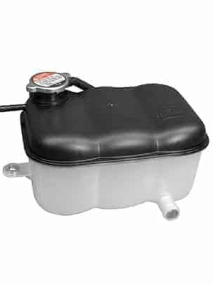 CH3014142 Cooling System Engine Coolant Recovery Tank