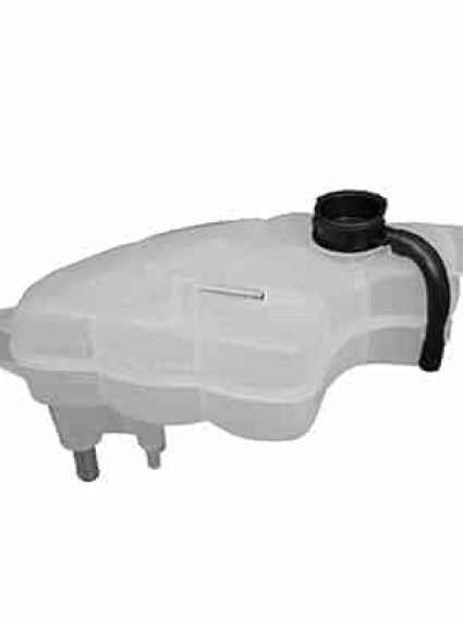 CH3014147 Cooling System Engine Coolant Recovery Tank