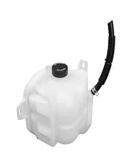 CH3014166 Cooling System Engine Coolant Recovery Tank