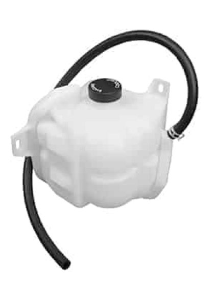 CH3014167 Cooling System Engine Coolant Recovery Tank