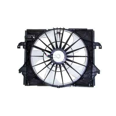 CH3115164 Fan Assembly Module