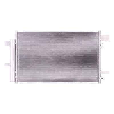 CND30065 A/C Condenser CND30065 A/C Condenser