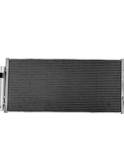 CND4083 Cooling System A/C Condenser