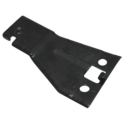 GM1062111 Front Bumper Bracket Cover Driver Side GM1062111 Front Bumper Bracket Cover Driver Side