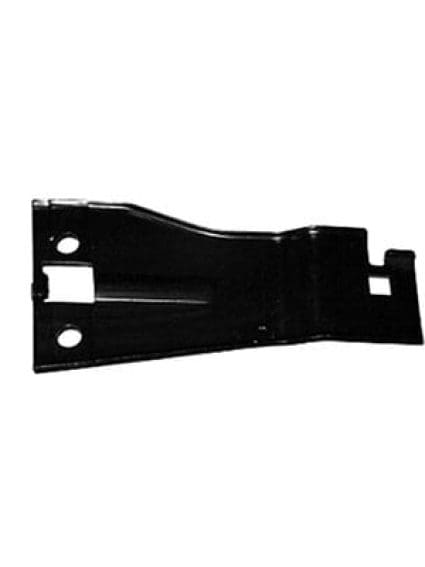 GM1063122 Front Bumper Bracket Support Passenger Side