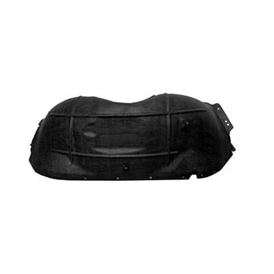 GM1249268C Body Panel Fender Liner Passenger Side