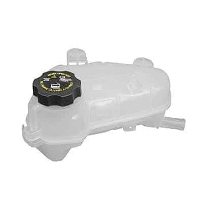 GM3014167 Cooling System Engine Coolant Recovery Tank