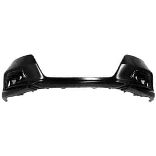 HO1000315C Front Bumper Cover