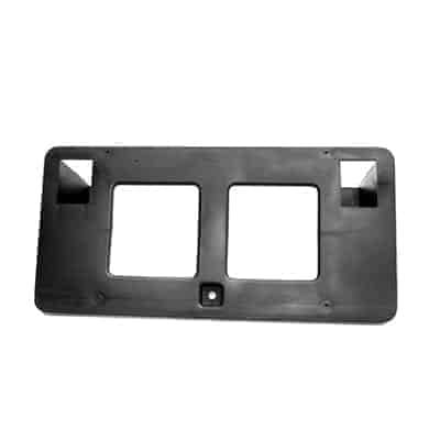 HO1068118 Front Bumper License Plate Bracket HO1068118 Front Bumper License Plate Bracket