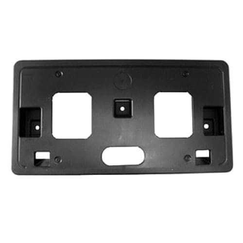 HO1068127 Front Bumper License Plate Bracket HO1068127 Front Bumper License Plate Bracket