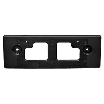 NI1068140C Front Bumper License Plate Bracket